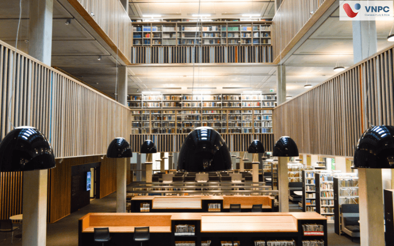 University of Roehampton London